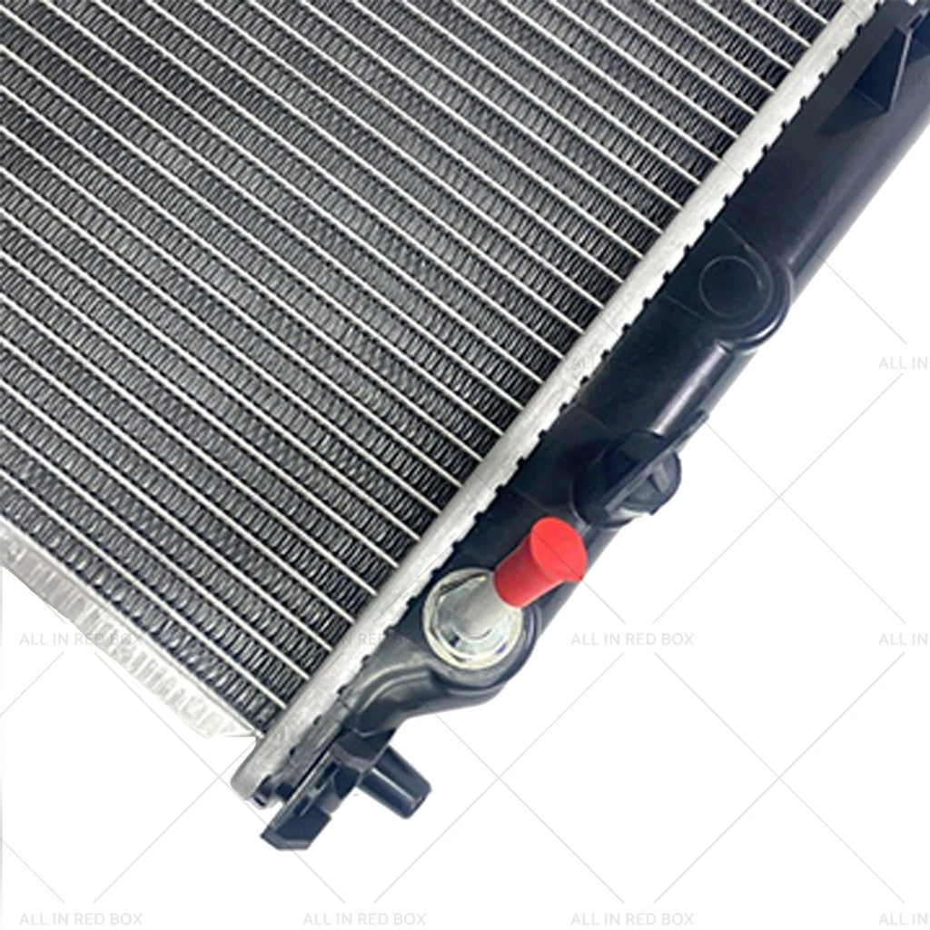 Radiator for Honda Jazz (2002–2008) GD 1.3L 1.5L Petrol L15A1 L13A1 AT MT