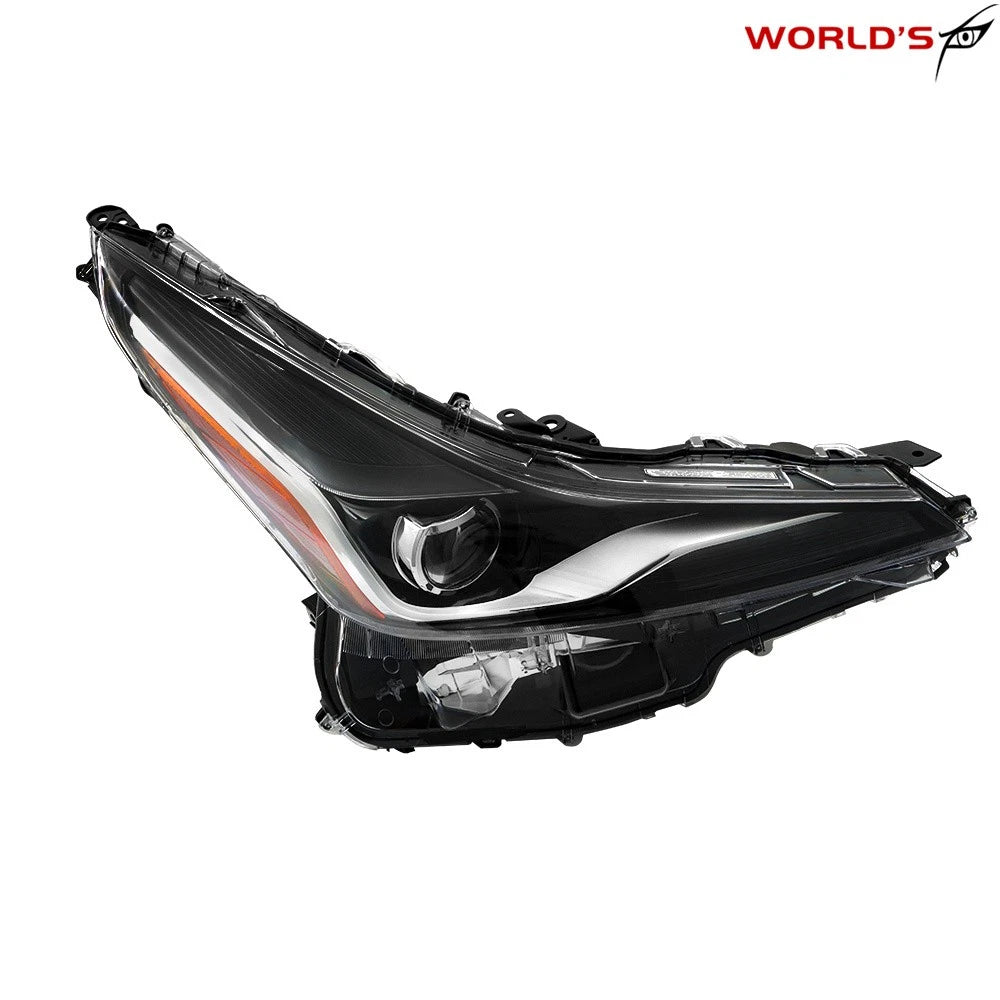 Right Headlight Assembly for Toyota Prius (2019–2022) LED
