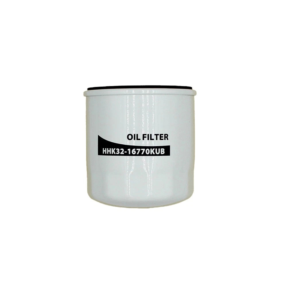 Oil Filter HHK32-16770 for Kubota Zero Turn Mower ZG327P ZG327PA ZG327RP (2010–2023)
