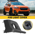 Right Front Fog Light Trim Bezel Cover for Subaru Crosstrek (2018–2020) 57731FL082 H