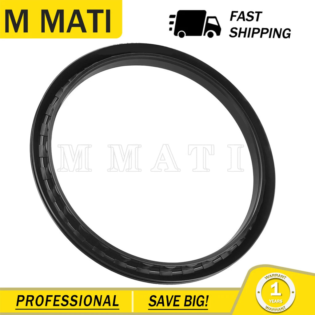 Dust Seal for Yamaha Big Bear 350 YFM350FW YFM350U (1989–1999)