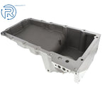 Low Profile Oil Pan Kit for GM LS1 LS2 LS3 (1955-1987)