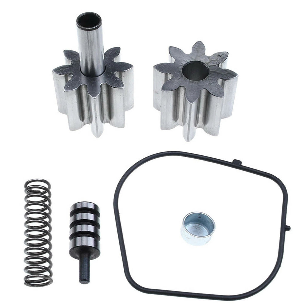 Oil Pump for Ford F-150, Mustang, Taurus, E-150 (1988–2008)