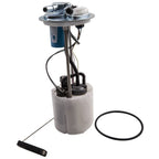 Electric Fuel Pump Module Assembly w/ Pressure Sensor for Hummer H3 (2006–2008)