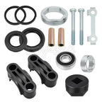 Steering Stem Bushing Bearing Seal Rebuild Kit for Yamaha YFZ450/YFZ450R/YFZ450X (2004–2023)