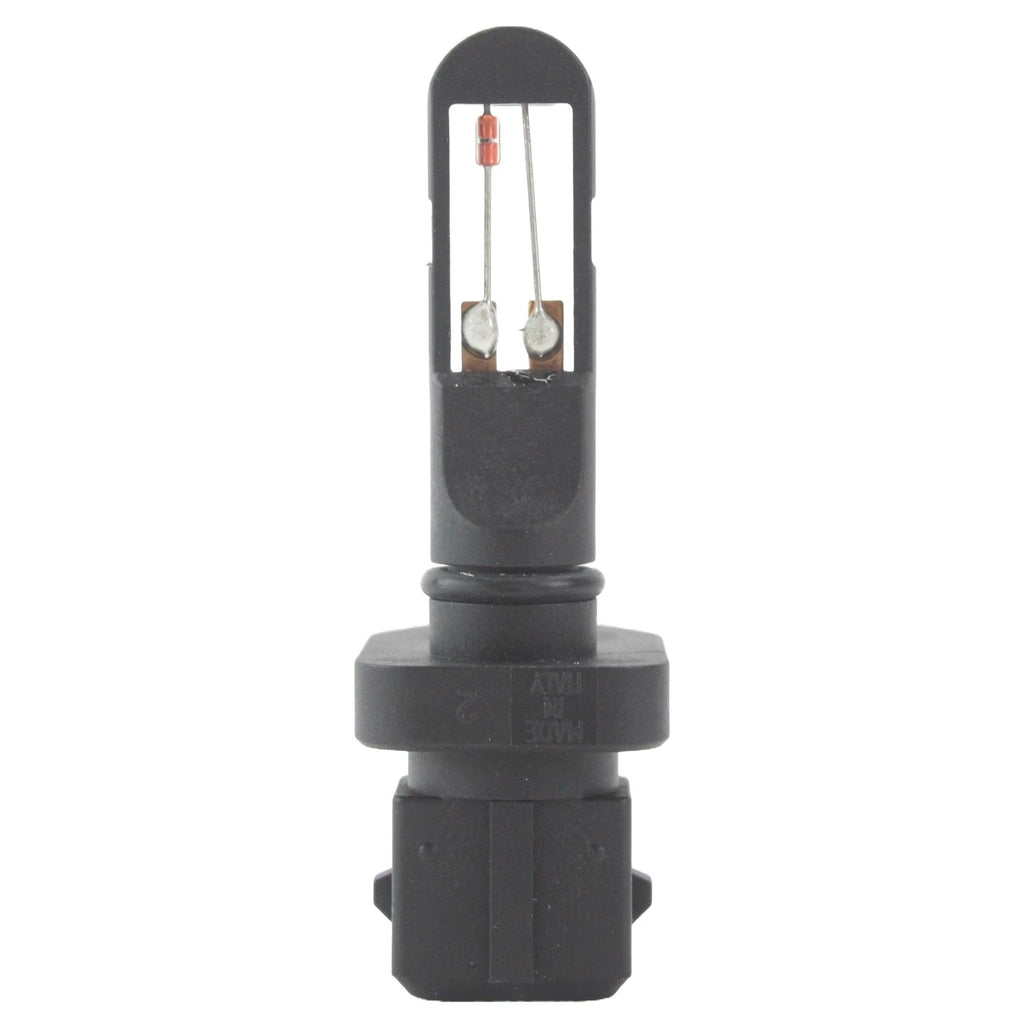 Hella Air Charge Temperature Sensor for Audi A4 (1996–2001) 009109181