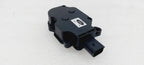 Front Grille Shutter Actuator Motor for Lincoln MKC (2015–2018) EJ7Z-10884-A