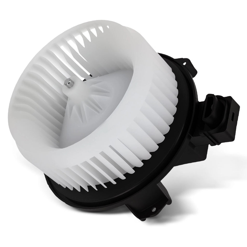 A/C Heater Blower Motor for Mazda CX-9 (2007–2015), Ram ProMaster 1500 2500 3500 (2014–2021)