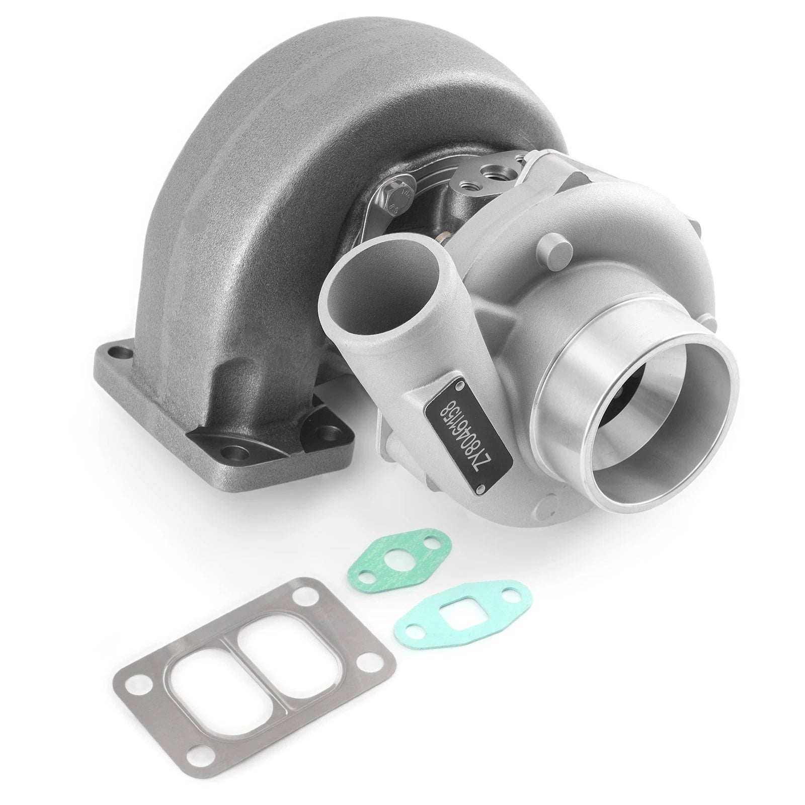 H1C Turbocharger for Cummins 4BT 3.9 4TA-390 (1970–2012)