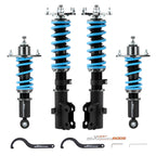 Coilovers Suspension 24 Way Adjustable for Honda CR-V (2007–2011)