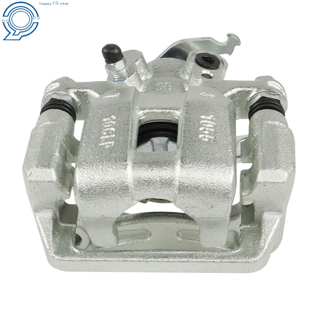 Rear Brake Calipers for Acura TSX (2009–2014) & Honda Accord (2008–2012)