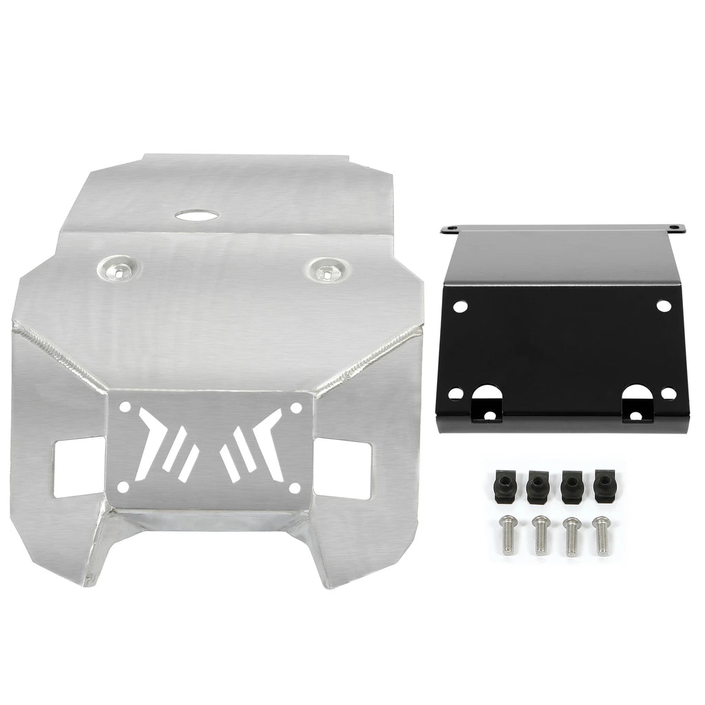 Front Skid Plate for Yamaha Wolverine RMAX2 RMAX4 1000 (2021–2025)
