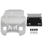Front Skid Plate for Yamaha Wolverine RMAX2 RMAX4 1000 (2021–2025)