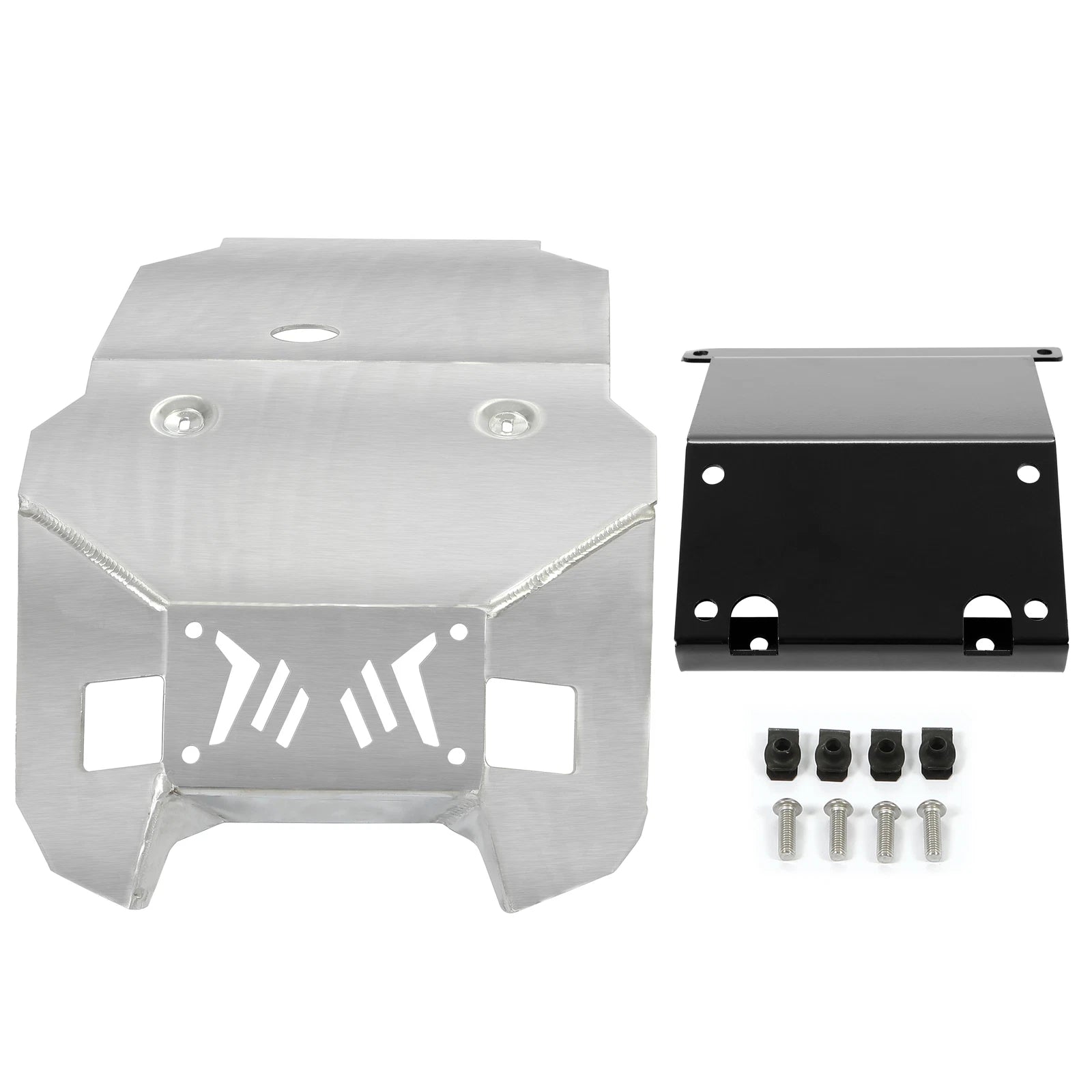 Front Skid Plate for Yamaha Wolverine RMAX2 RMAX4 1000 (2021–2025)