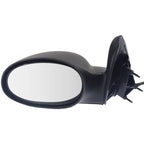 Power Side View Mirror for Chrysler PT Cruiser (2004–2010)