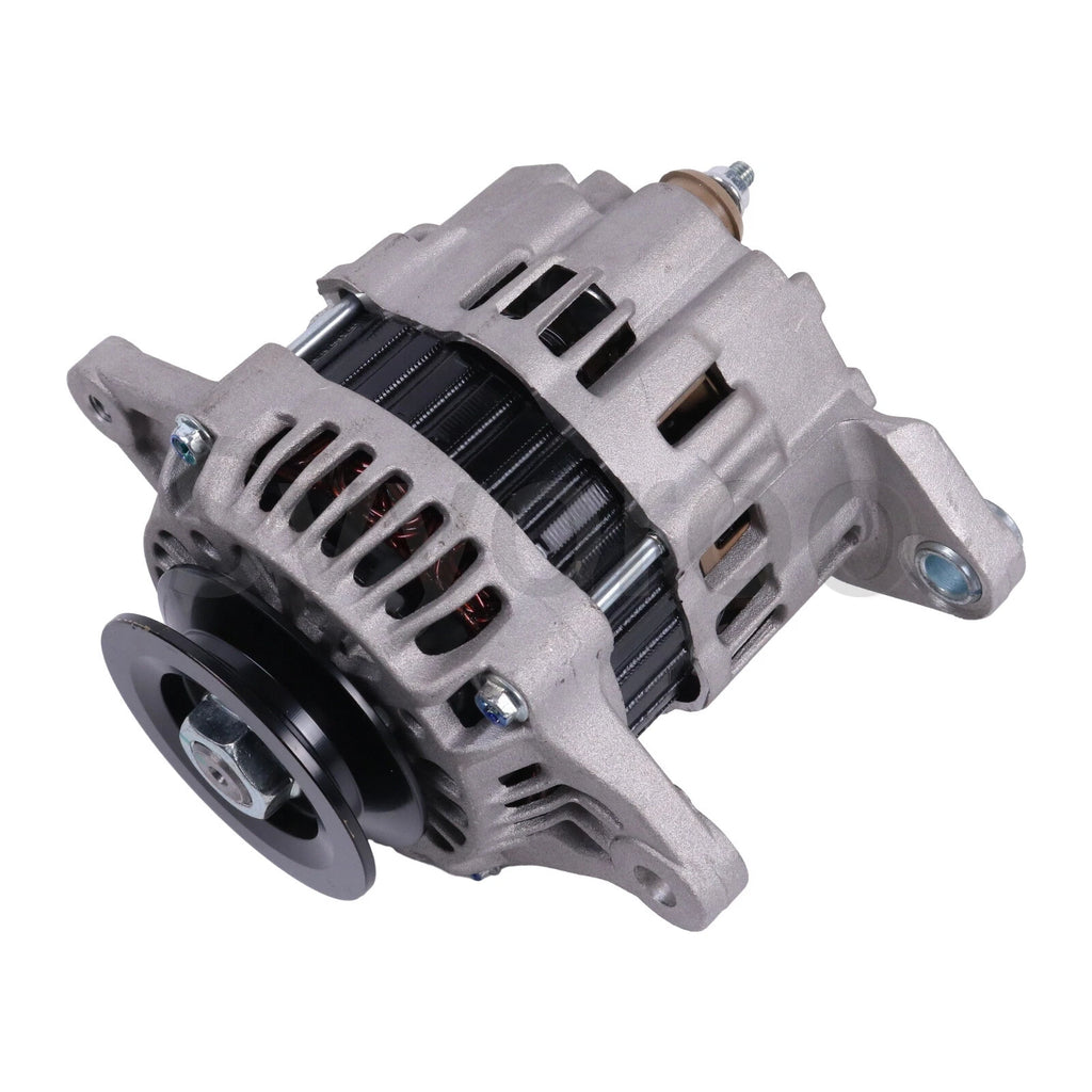 12V Alternator 23100-50K10 23100-FU410 for Nissan H20 H25 (Forklift)