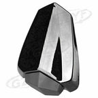 Rear Seat Cover Cowl for Yamaha YZF-R1 (2009-2014) Black