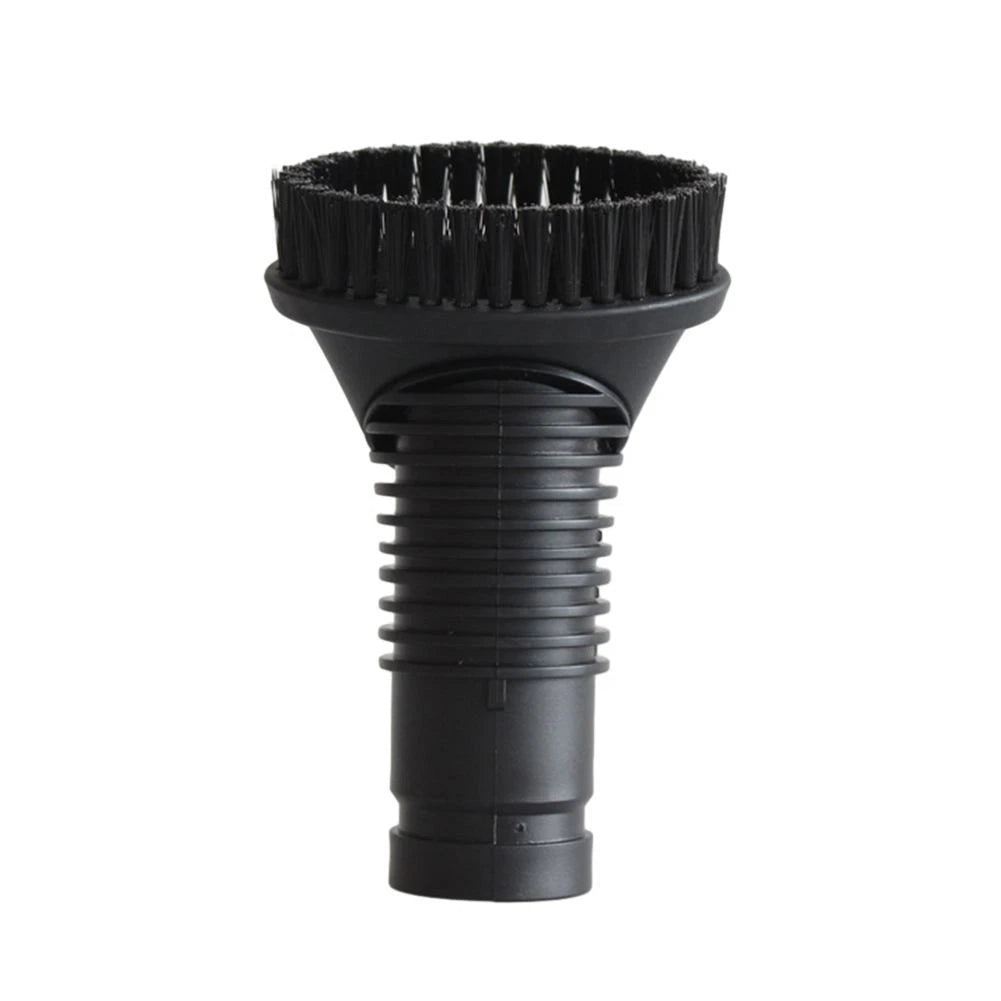 Black Round Brush Head for Redmond RVUR356 RV UR356