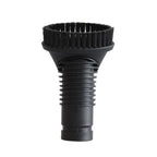 Black Round Brush Head for Redmond RVUR356 RV UR356