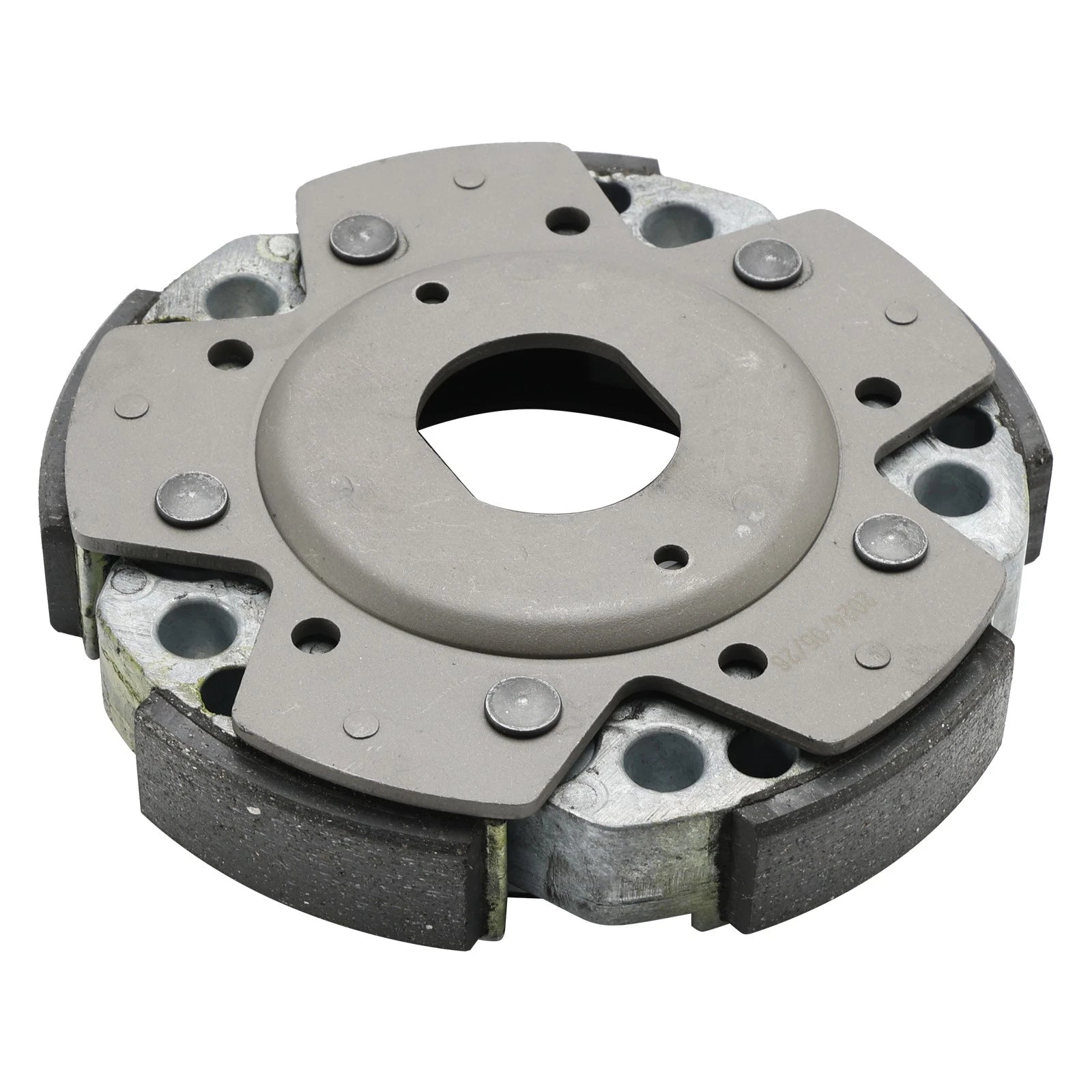 Clutch Shoe Assembly for Suzuki (21501-05H20, 21501-05H30, 21501-05H40, 21501-05H41)
