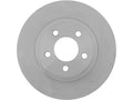 Front Brake Rotor for Mazda B4000 (2003–2010) DX494DP