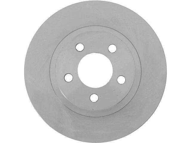 Front Brake Rotor for Mazda B4000 (2003–2010) DX494DP