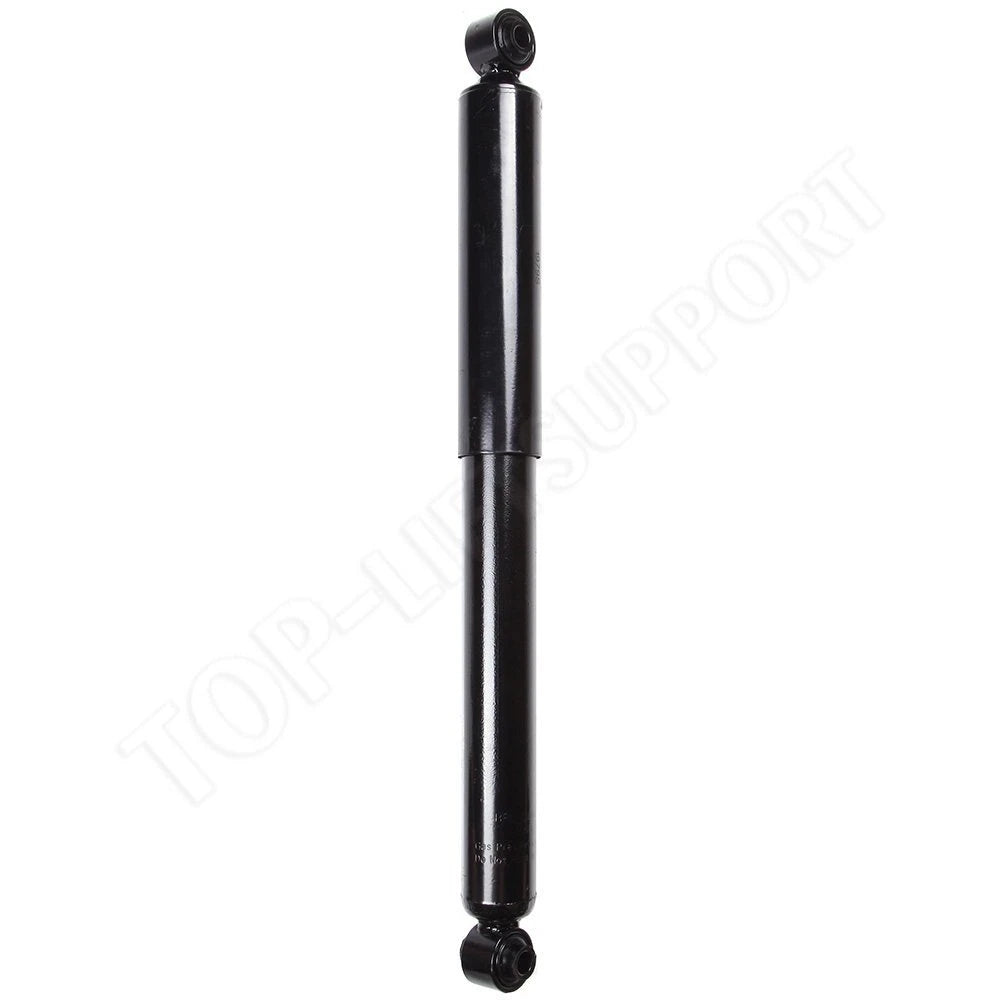 Rear Shock Absorber Set for Nissan Titan (2004–2015)