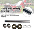 Swing Arm Bearing Seal Kit for Honda ATC200X (1983–1985) 28-1132
