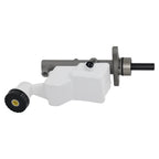 Aluminum Brake Master Cylinder for Pontiac Vibe (2003–2008) w/ Sensor & Reservoir