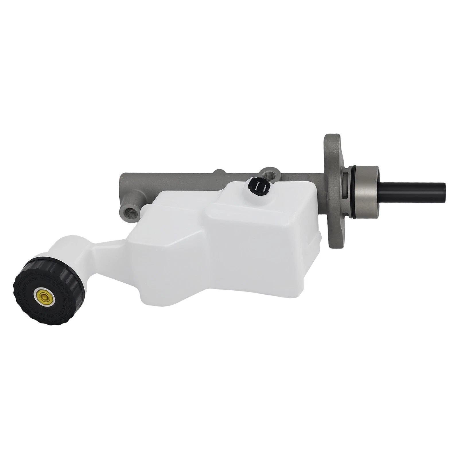 Aluminum Brake Master Cylinder for Pontiac Vibe (2003–2008) w/ Sensor & Reservoir