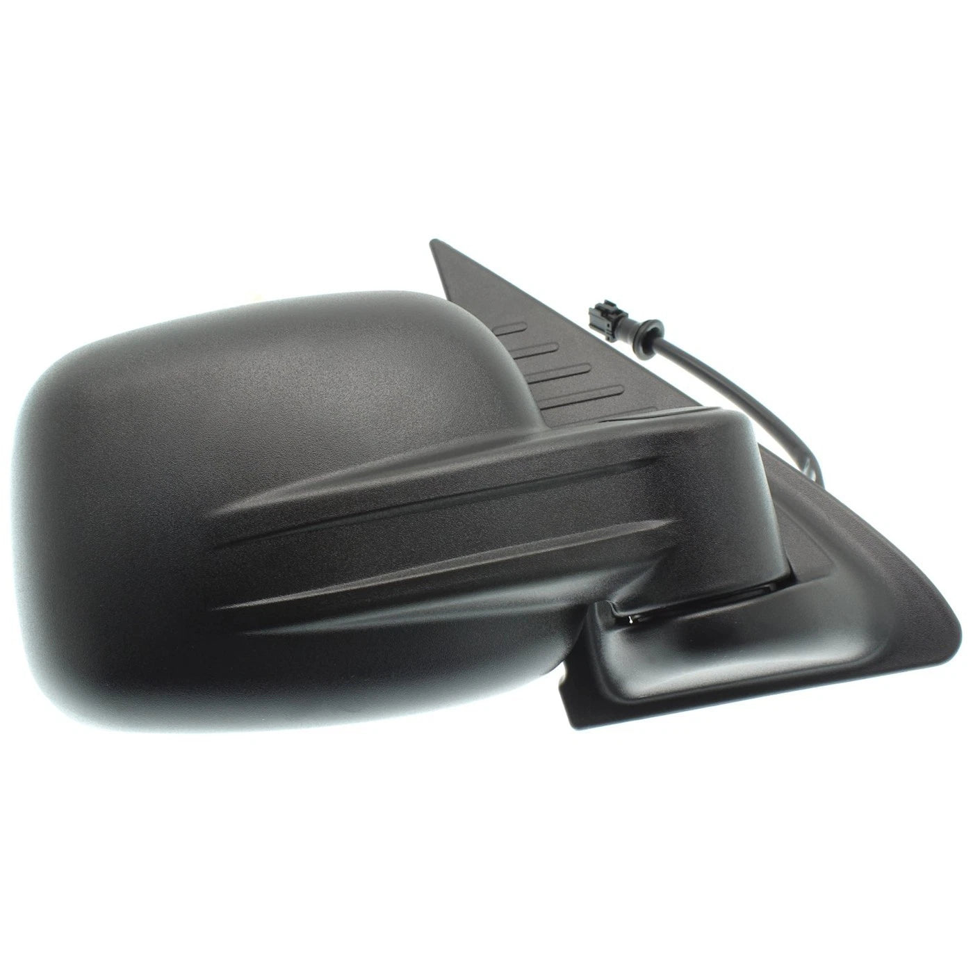 Heated Right Side Mirror for Jeep Liberty (2002–2007)