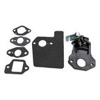 Choke Control Assembly 16600-Z8B-900 for Lawn Mower (Reliable)