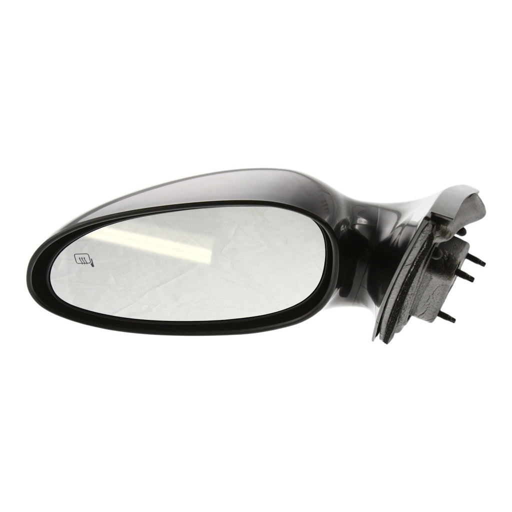 Power Mirror for Buick LaCrosse (2005–2009) Left Heated Paintable