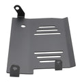 Sumpguard Bash Plate for Harley Touring Models (2024)