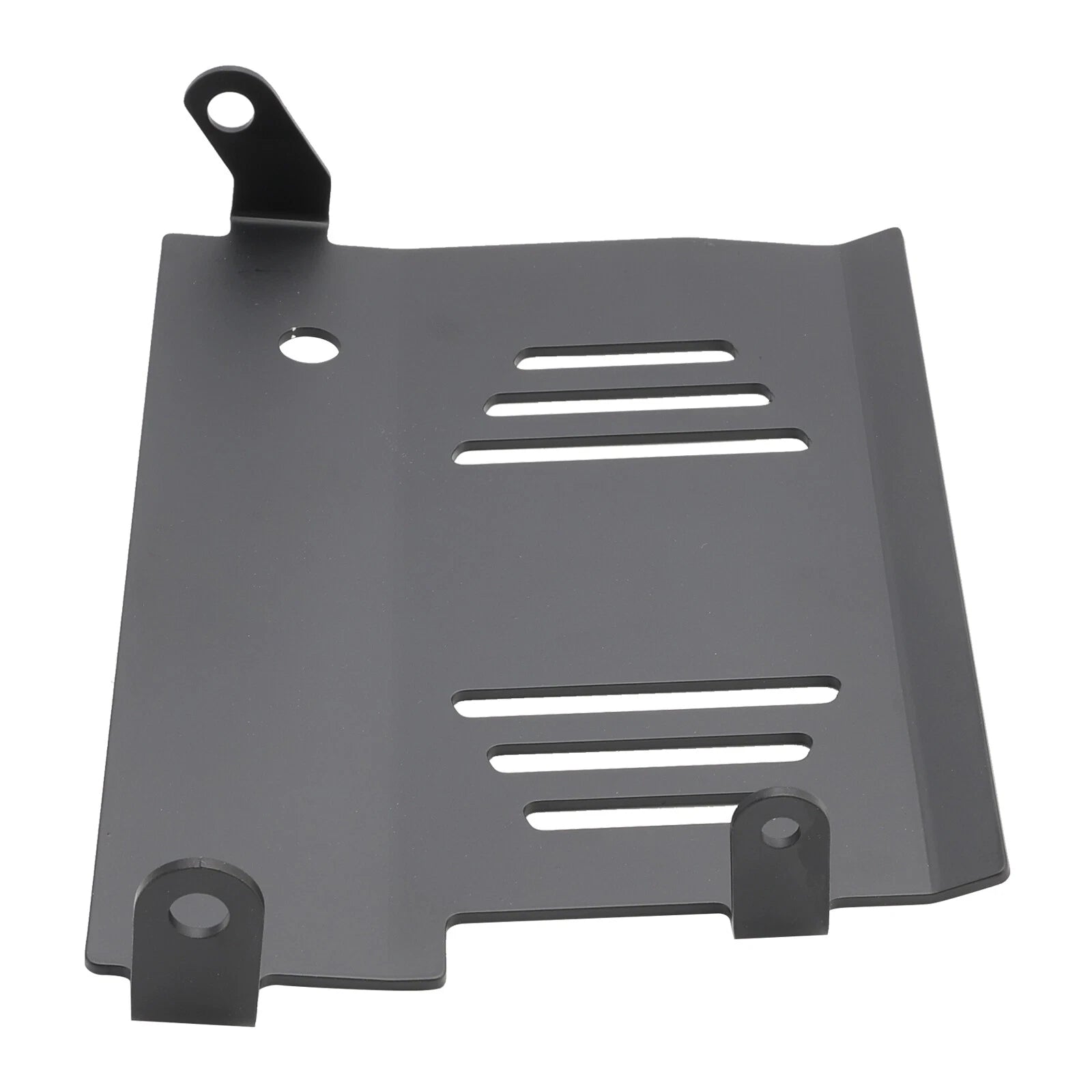 Sumpguard Bash Plate for Harley Touring Models (2024)