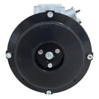 AC Compressor Kit With Condenser for Toyota Camry 2.5L (2011–2012)