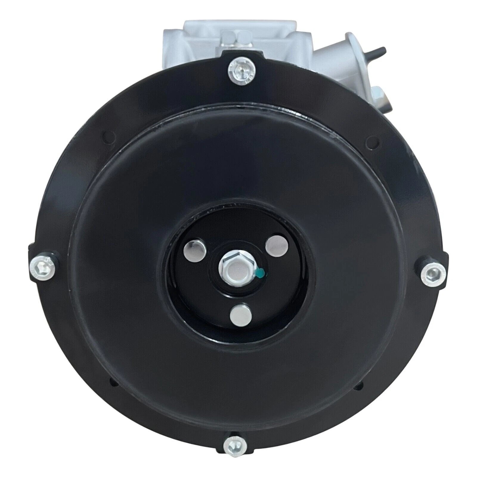AC Compressor Kit With Condenser for Toyota Camry 2.5L (2011–2012)
