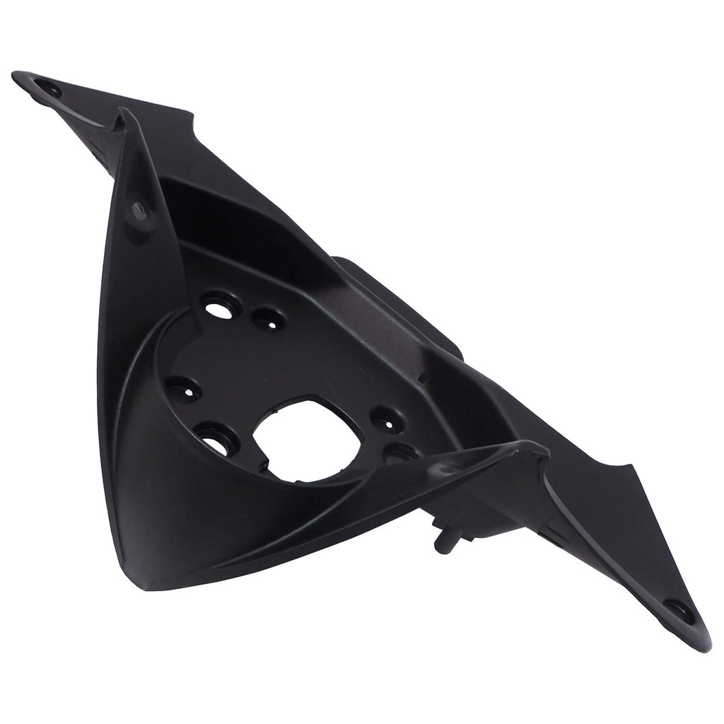 Gloss Black ABS Injection Fairing for Honda CBR250R (2011–2014)