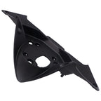 Gloss Black ABS Injection Fairing for Honda CBR250R (2011–2014)