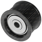 Upper Top Engine Pulley for Landcruiser VDJ78R 1VD-FTV (2007–2022)