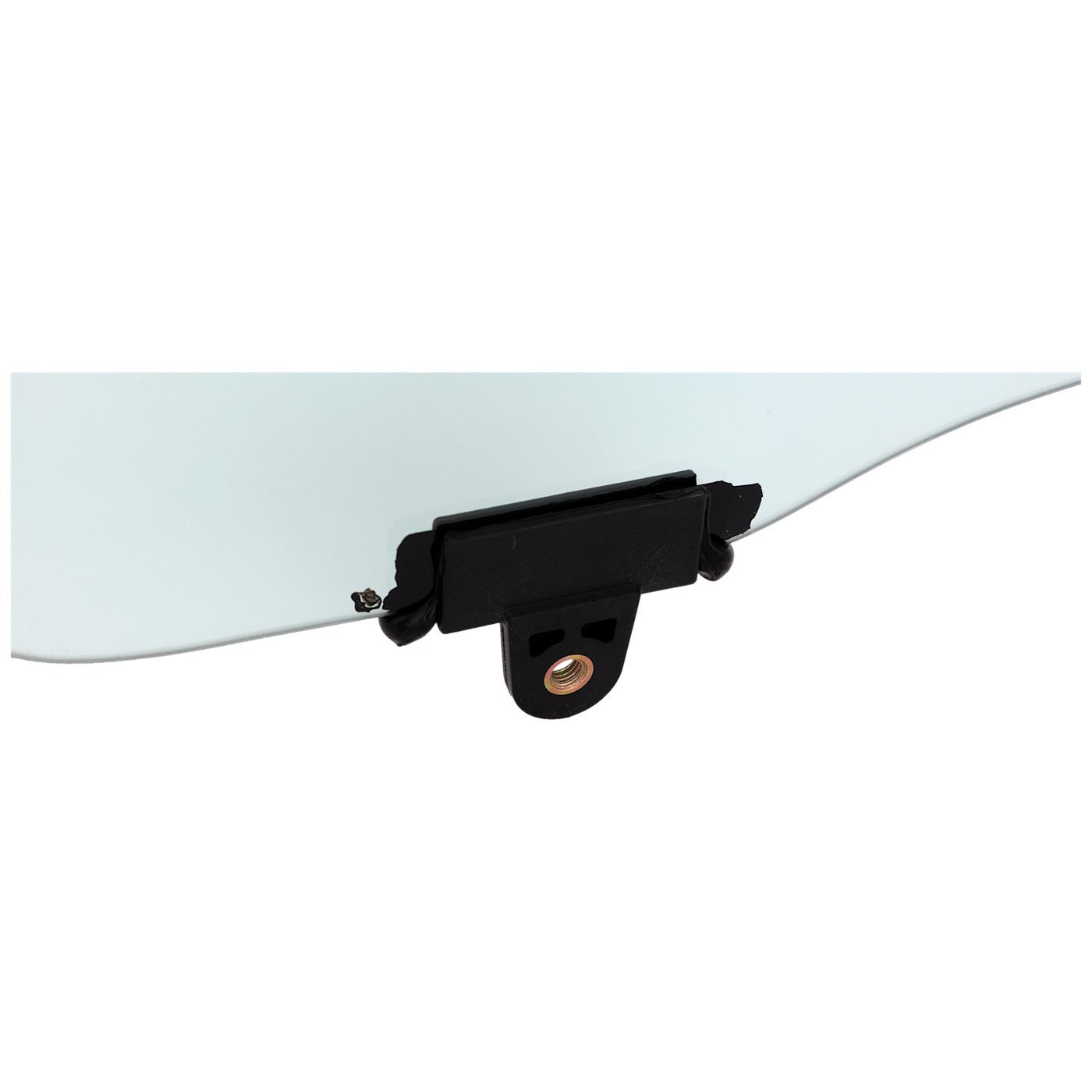 Front Passenger Door Glass for Toyota Sienna (1998–2003)