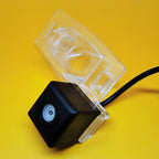 Car Reverse Rear View Backup Camera for Mazda Protege (1999–2003)
