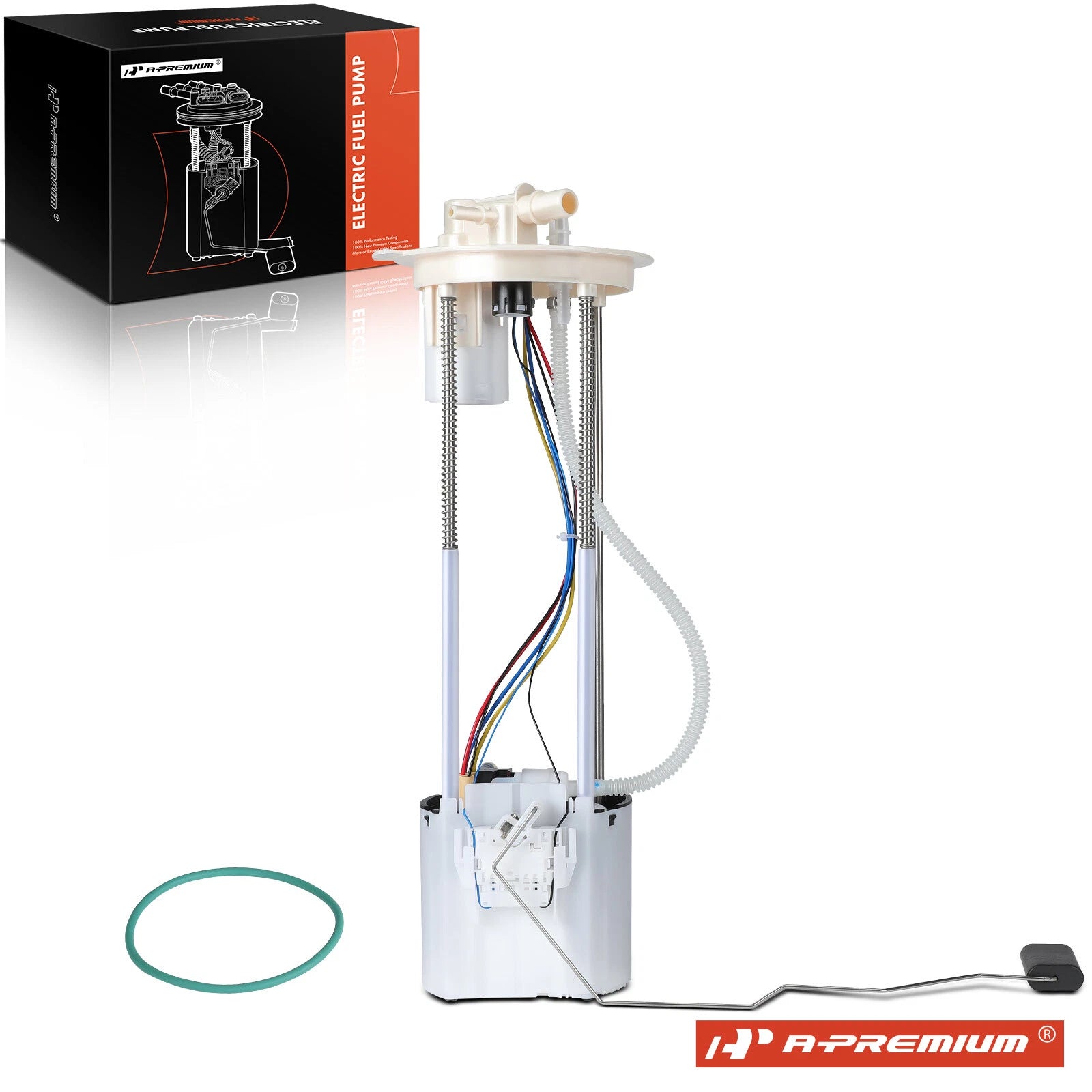 Fuel Pump Module Assembly for Chevrolet Silverado 2500 3500 HD (2020–2025)