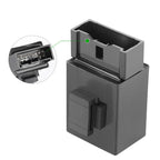 Relay Assembly for Yamaha YZF-R6 (2000–2002) 5EB-81950-20