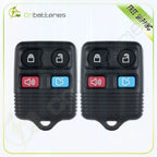 2 Keyless Entry Remote Fob for Ford Mustang Explorer Mercury Grand Marquis