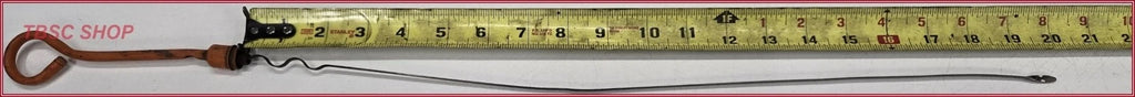 Engine Oil Dipstick for Jeep Wagoneer J10 AMC V8 (1982) 3224880