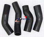 Silicone Intercooler Hose for Nissan 300ZX Fairlady Z Z32 Twin Turbo (1990-2000)