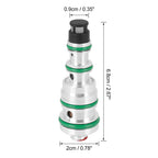 A/C Compressor Control Solenoid Valve V5 for Chevrolet 