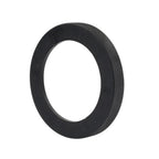 1pc Quick Nut Rubber Ring Mats for Tire Changers Wheel Balancer
