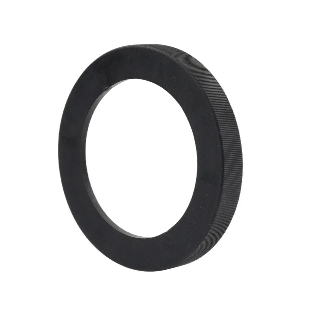 1pc Quick Nut Rubber Ring Mats for Tire Changers Wheel Balancer